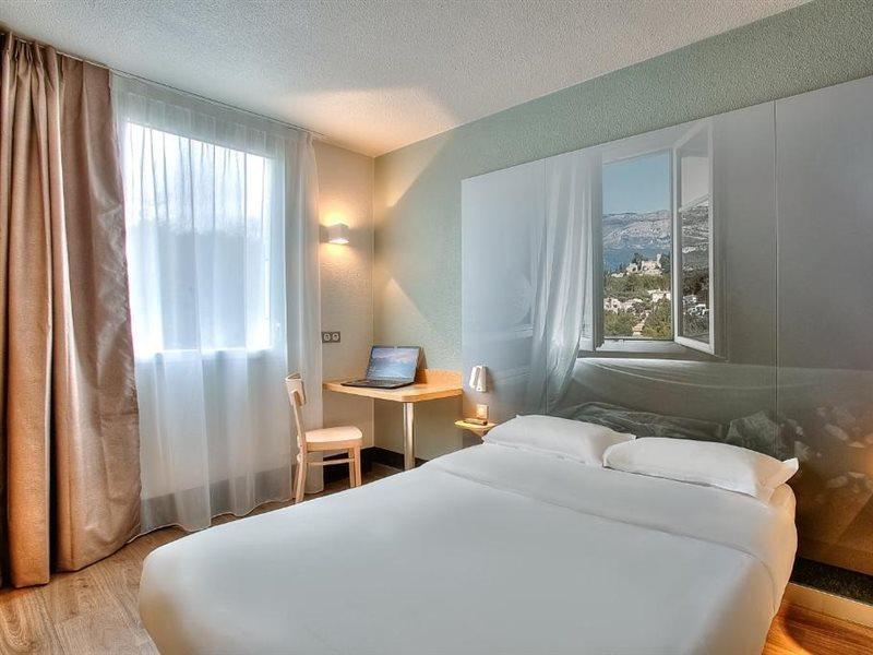 B&B Hôtel Antibes Sophia Antipolis Biot Exterior foto