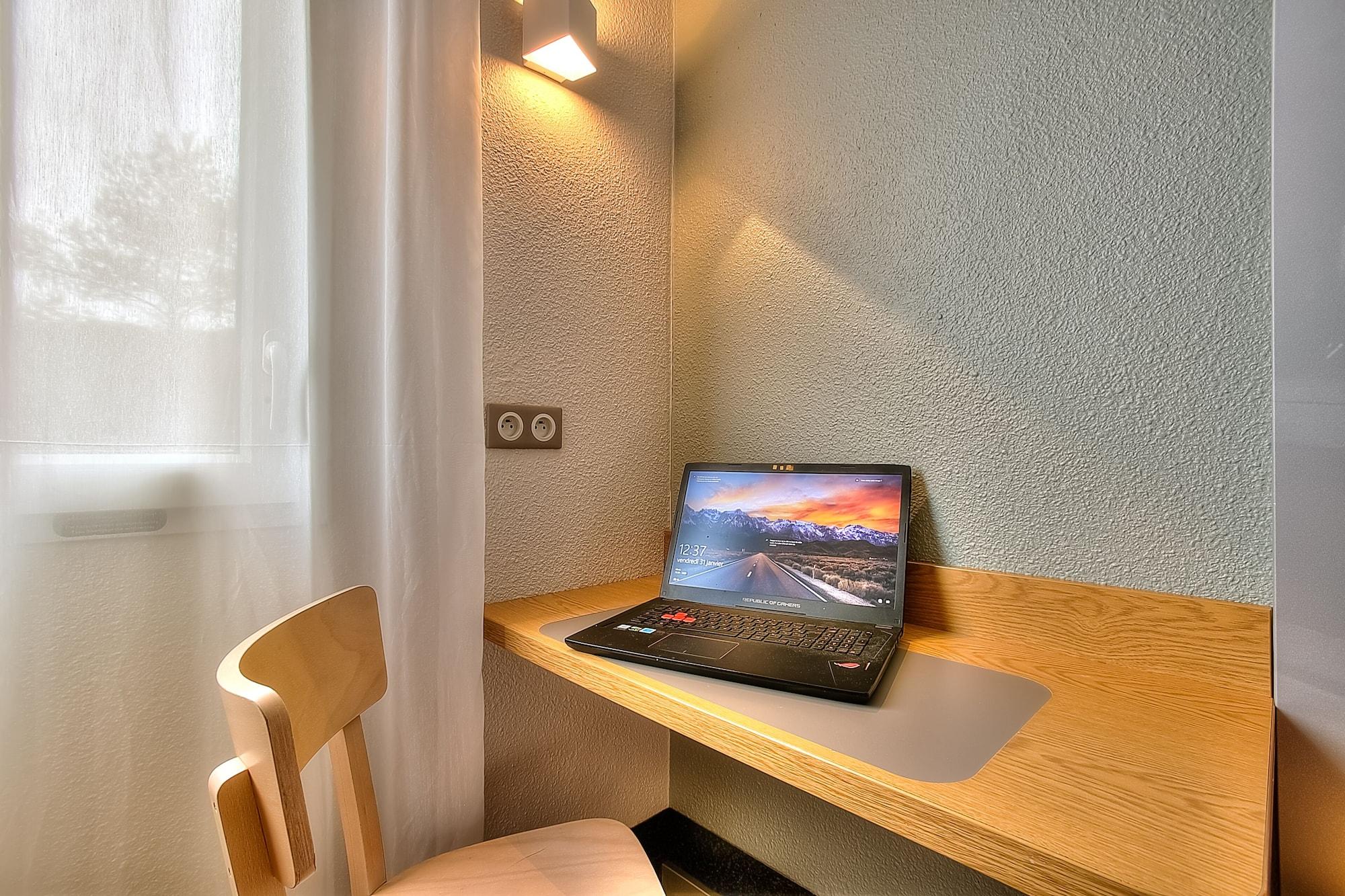 B&B Hôtel Antibes Sophia Antipolis Biot Exterior foto