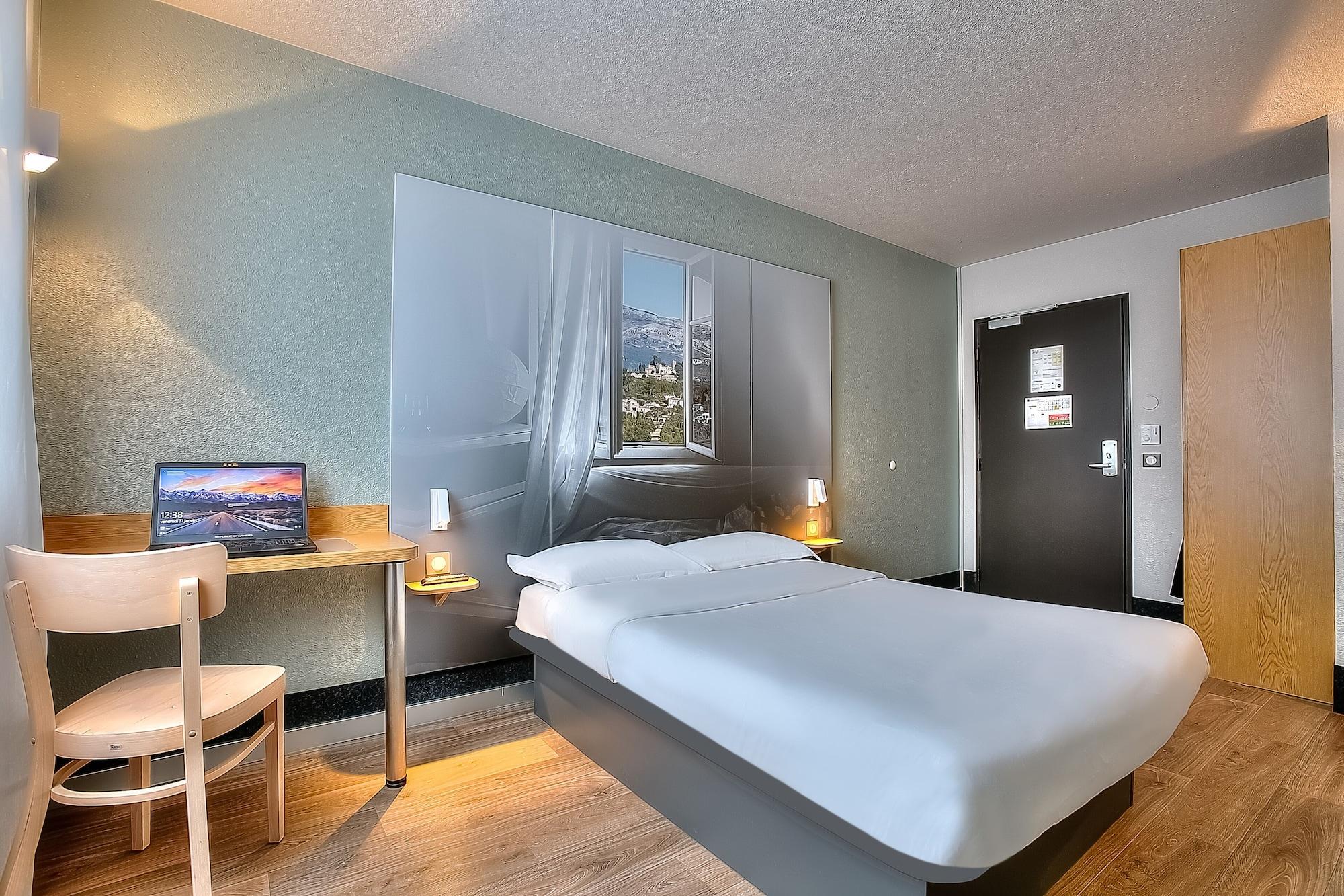 B&B Hôtel Antibes Sophia Antipolis Biot Exterior foto