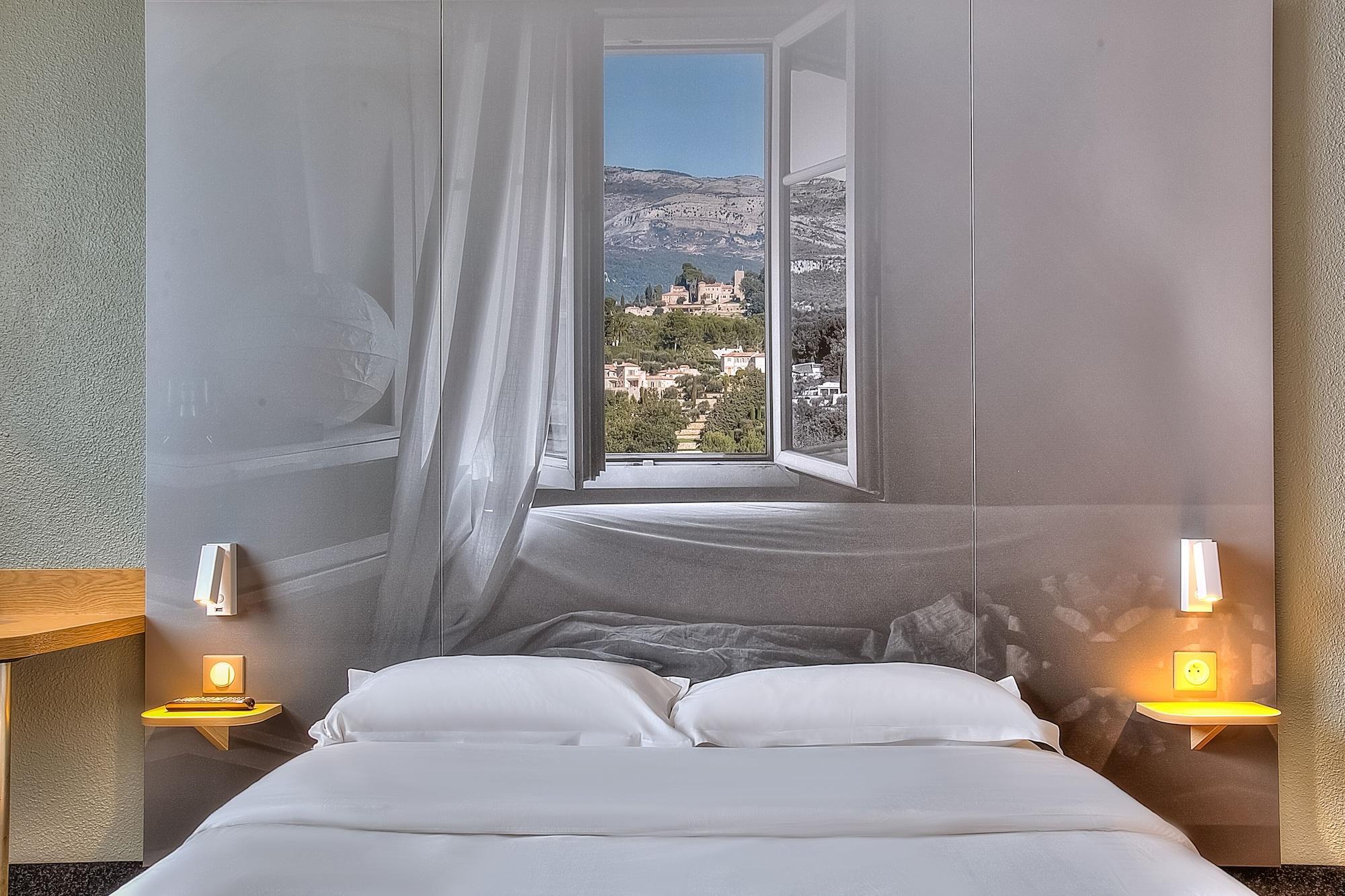 B&B Hôtel Antibes Sophia Antipolis Biot Exterior foto