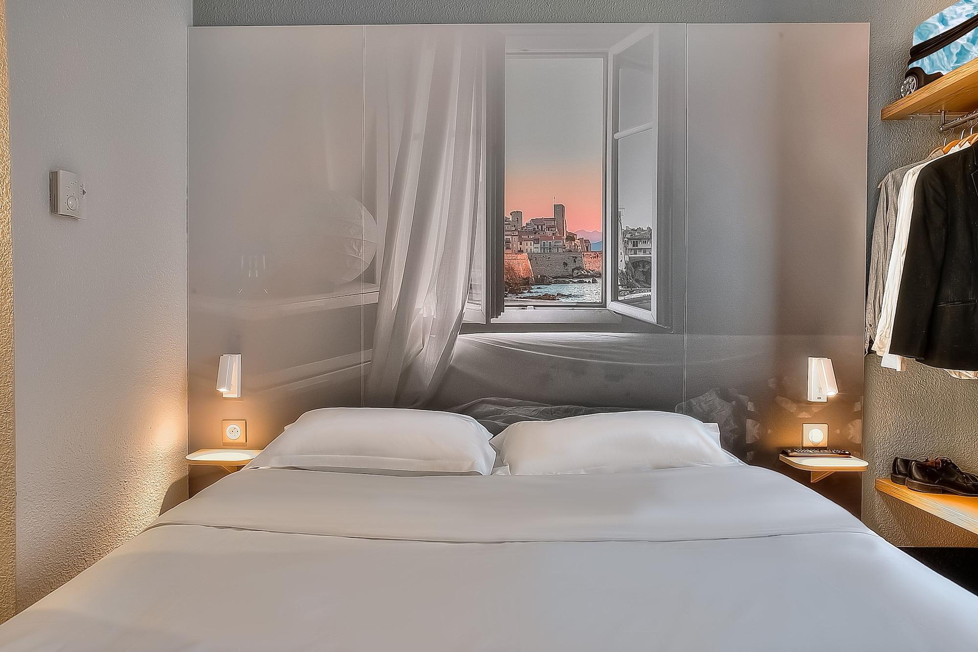 B&B Hôtel Antibes Sophia Antipolis Biot Exterior foto