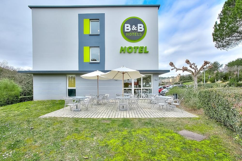 B&B Hôtel Antibes Sophia Antipolis Biot Exterior foto