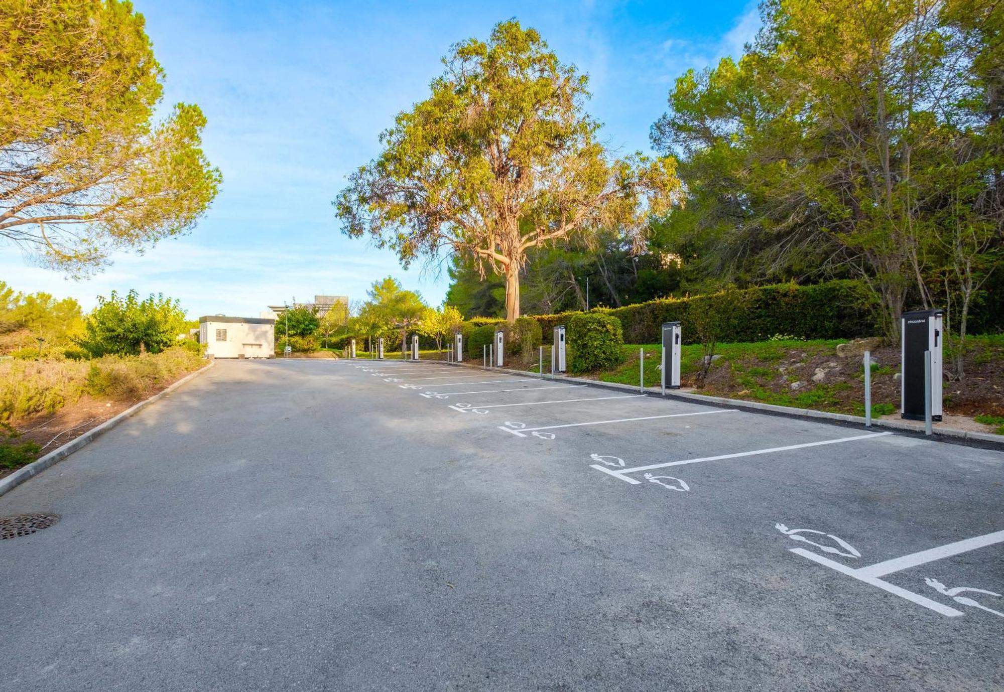 B&B Hôtel Antibes Sophia Antipolis Biot Exterior foto