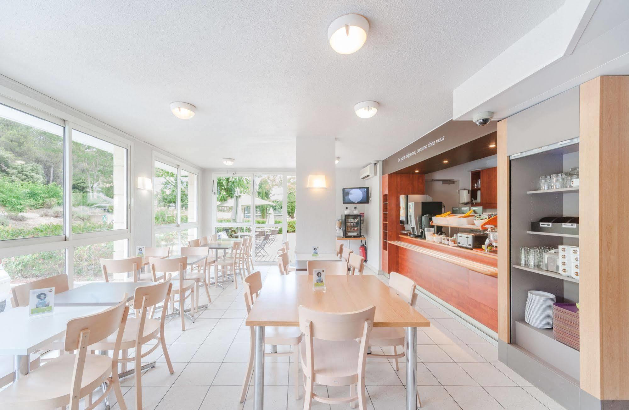 B&B Hôtel Antibes Sophia Antipolis Biot Exterior foto